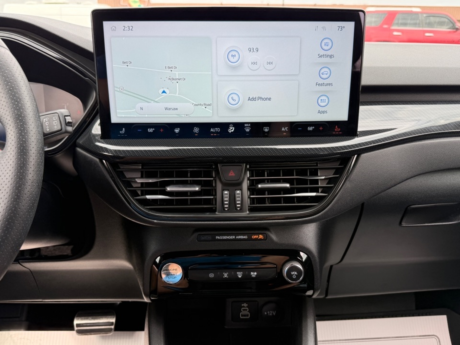 2024 Ford Escape ST-Line Select, 39673, Photo