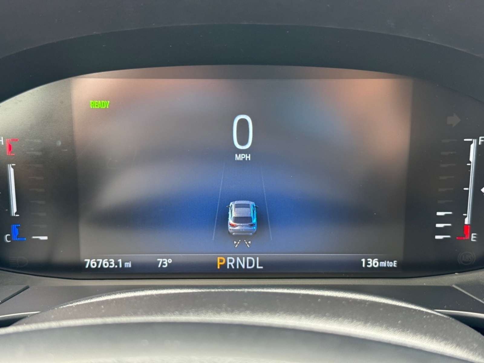 2024 Ford Escape ST-Line Select, 39673, Photo