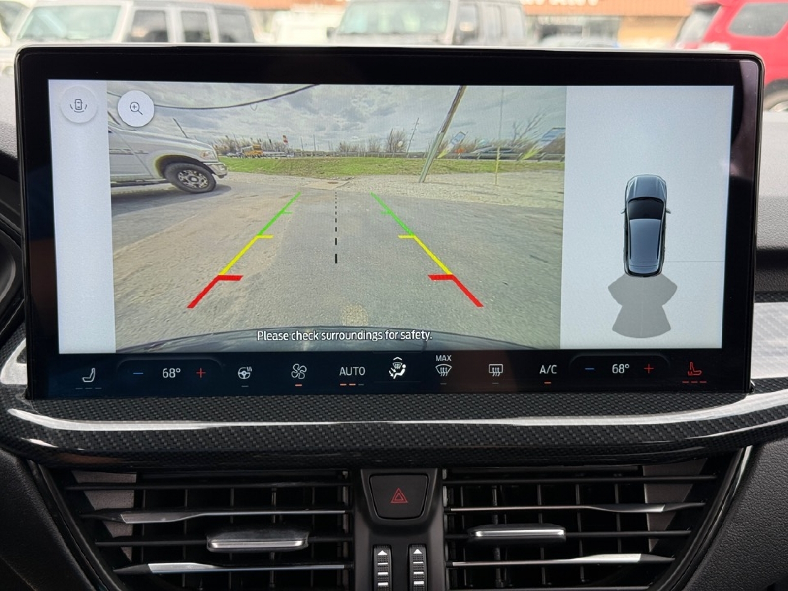 2024 Ford Escape ST-Line Select, 39673, Photo