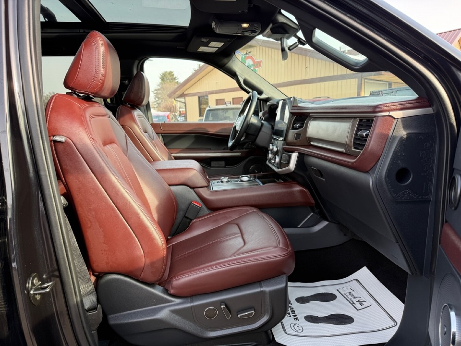 2024 Ford Expedition Limited, 39490, Photo