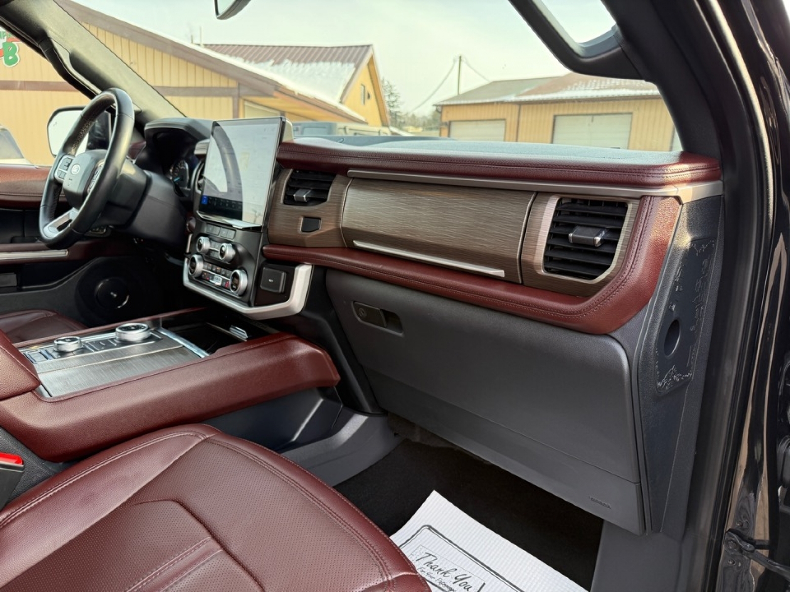 2024 Ford Expedition Limited, 39490, Photo