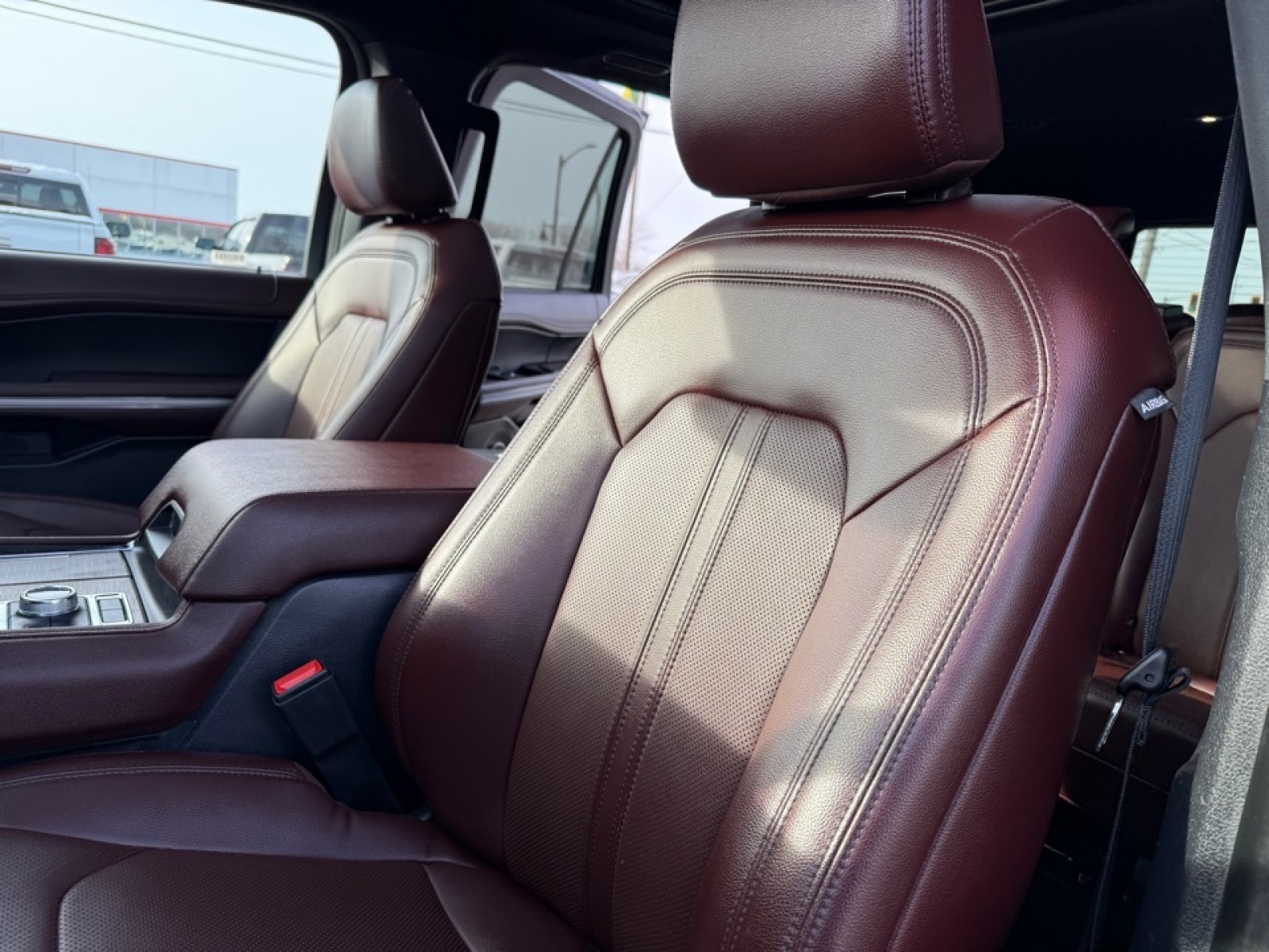 2024 Ford Expedition Limited, 39490, Photo