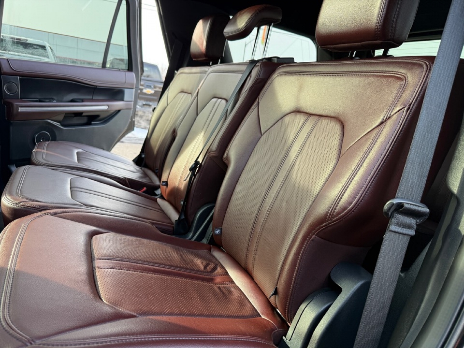 2024 Ford Expedition Limited, 39490, Photo