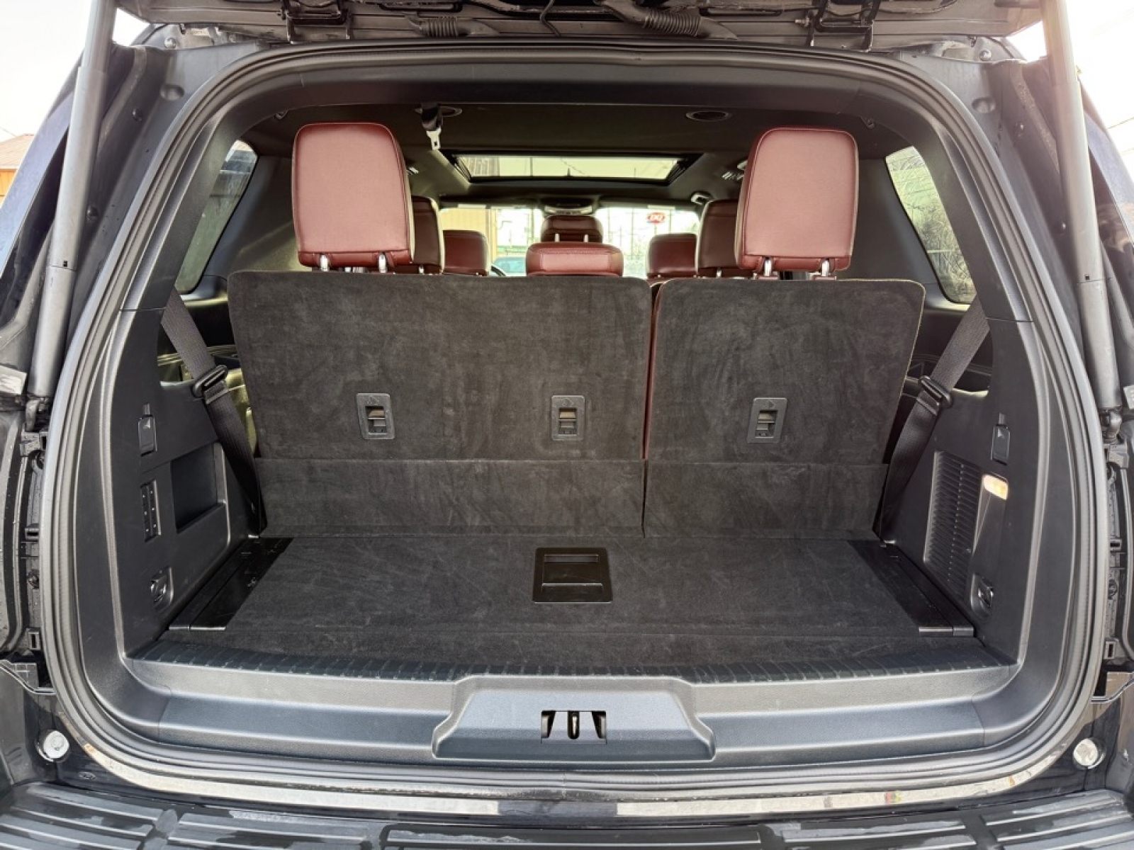 2024 Ford Expedition Limited, 39490, Photo