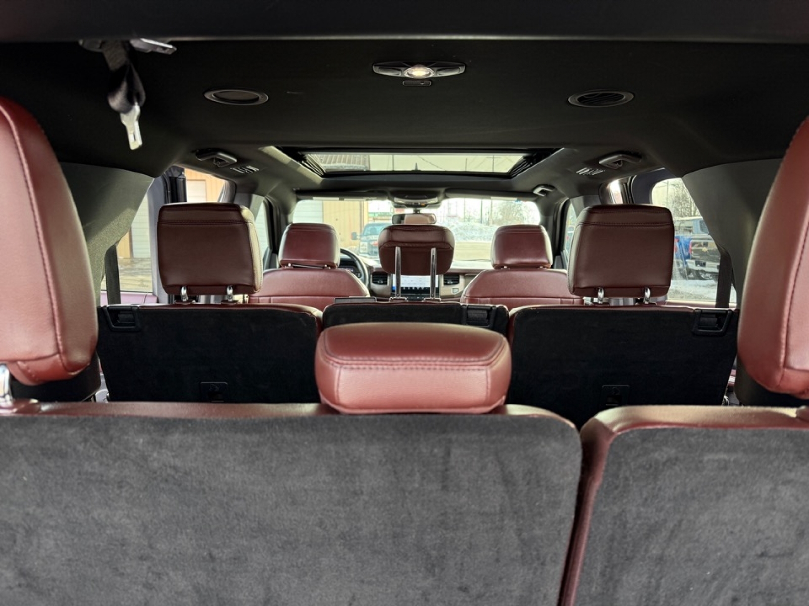 2024 Ford Expedition Limited, 39490, Photo