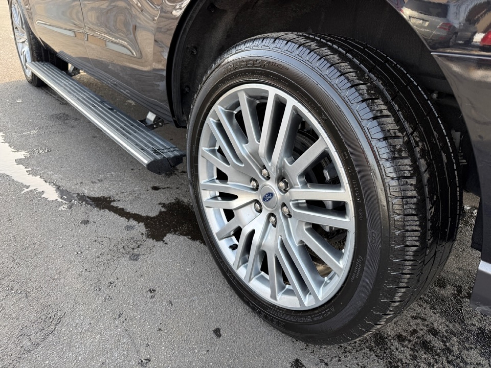 2024 Ford Expedition Limited, 39490, Photo