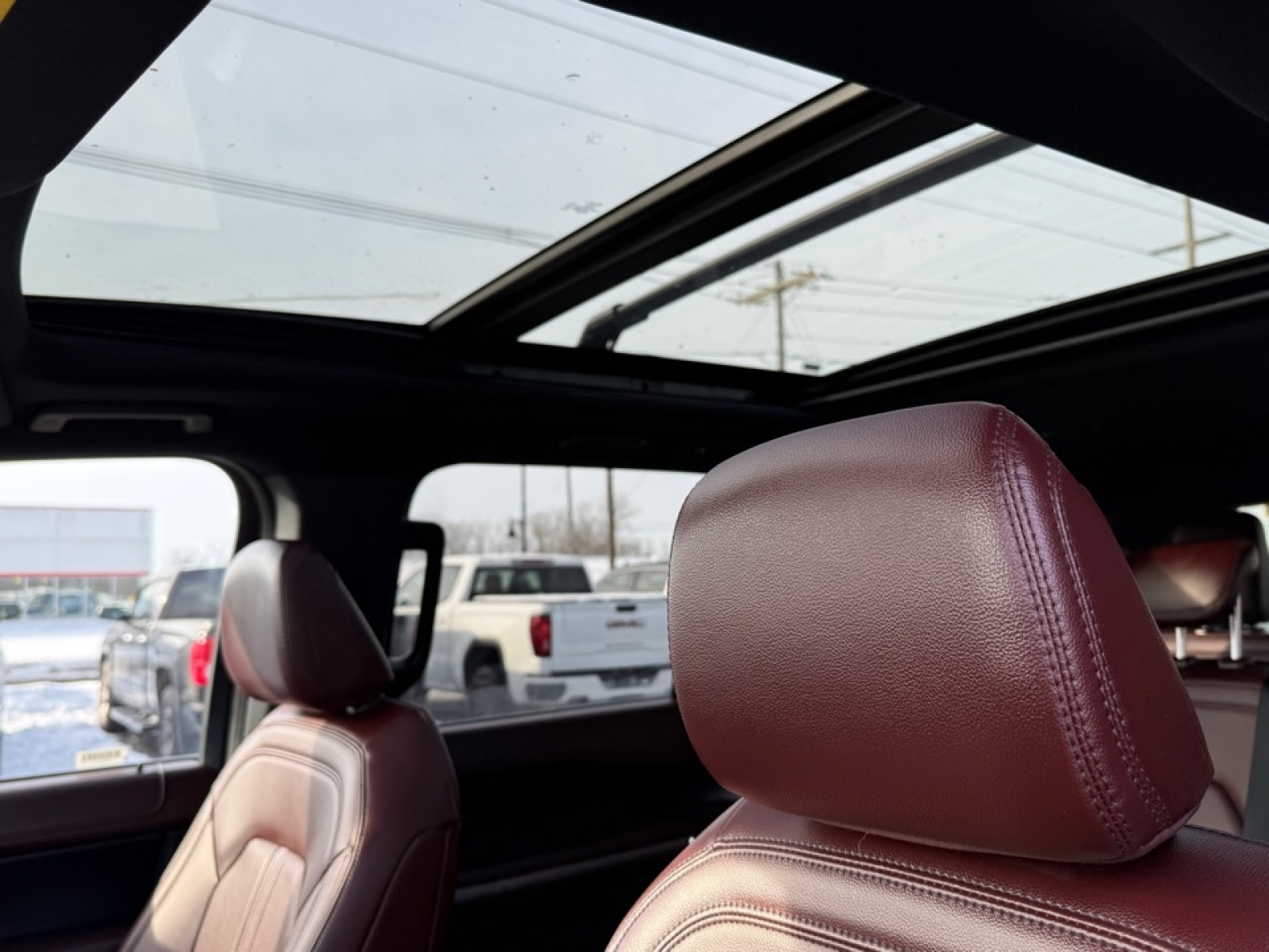 2024 Ford Expedition Limited, 39490, Photo