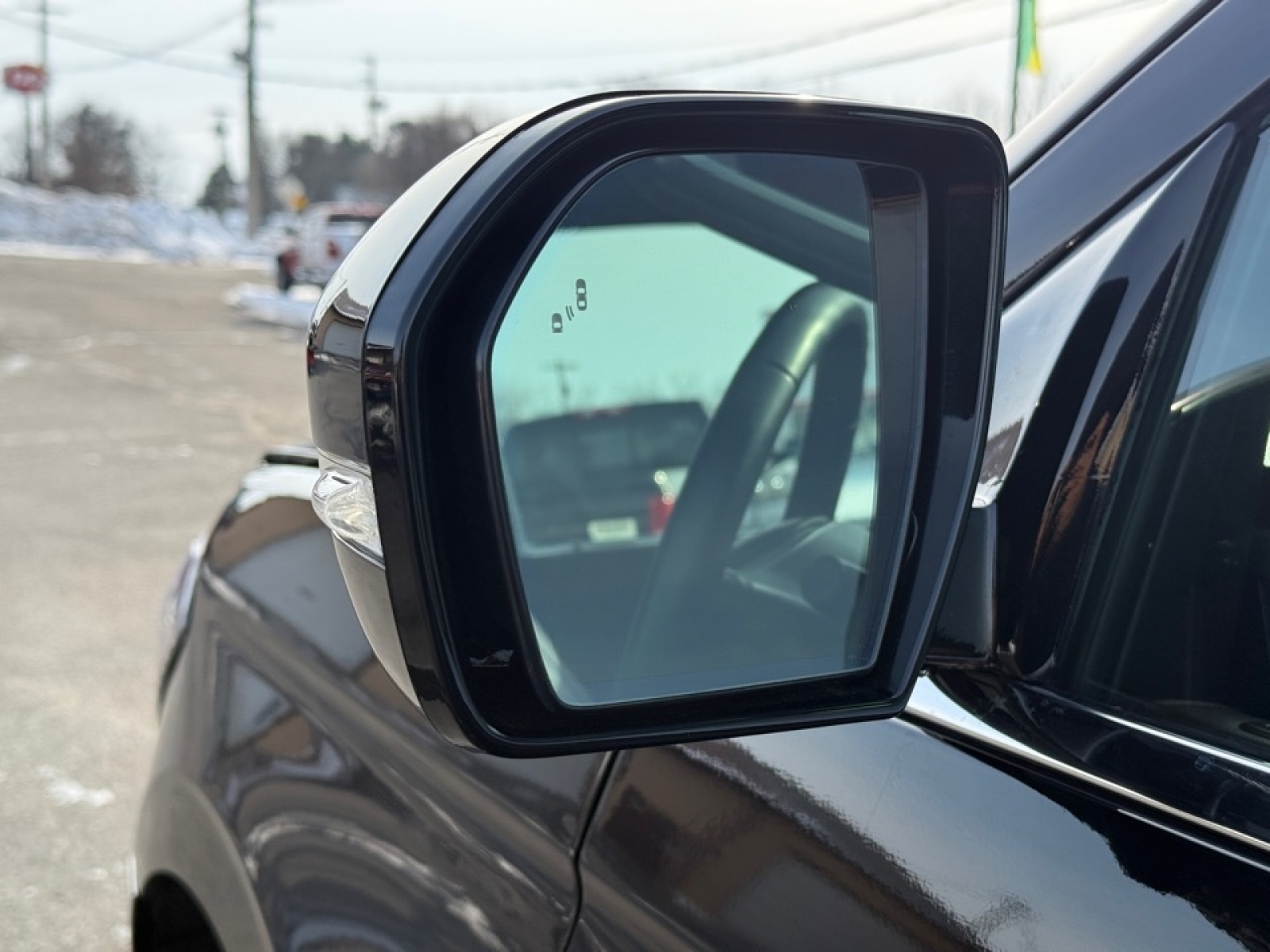 2024 Ford Expedition Limited, 39490, Photo