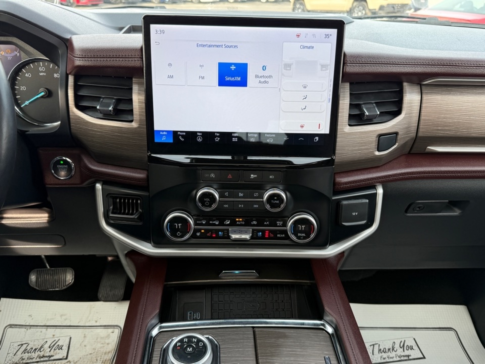 2024 Ford Expedition Limited, 39490, Photo