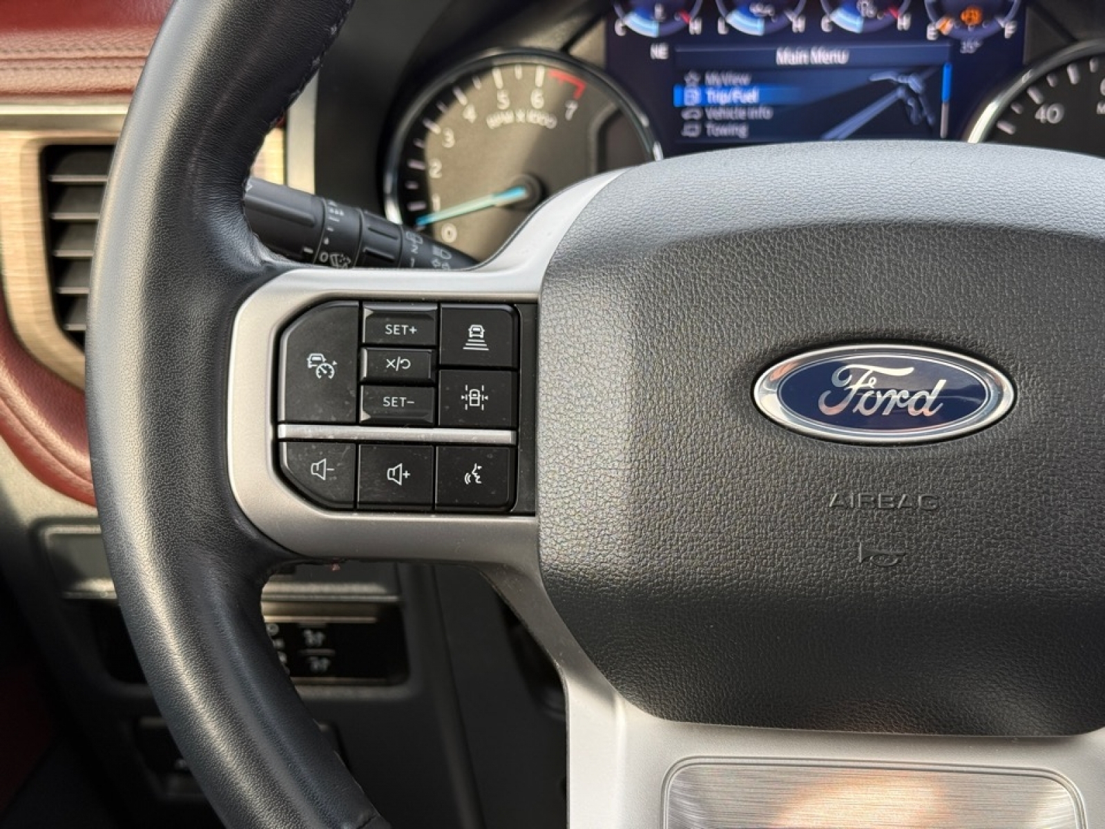 2024 Ford Expedition Limited, 39490, Photo