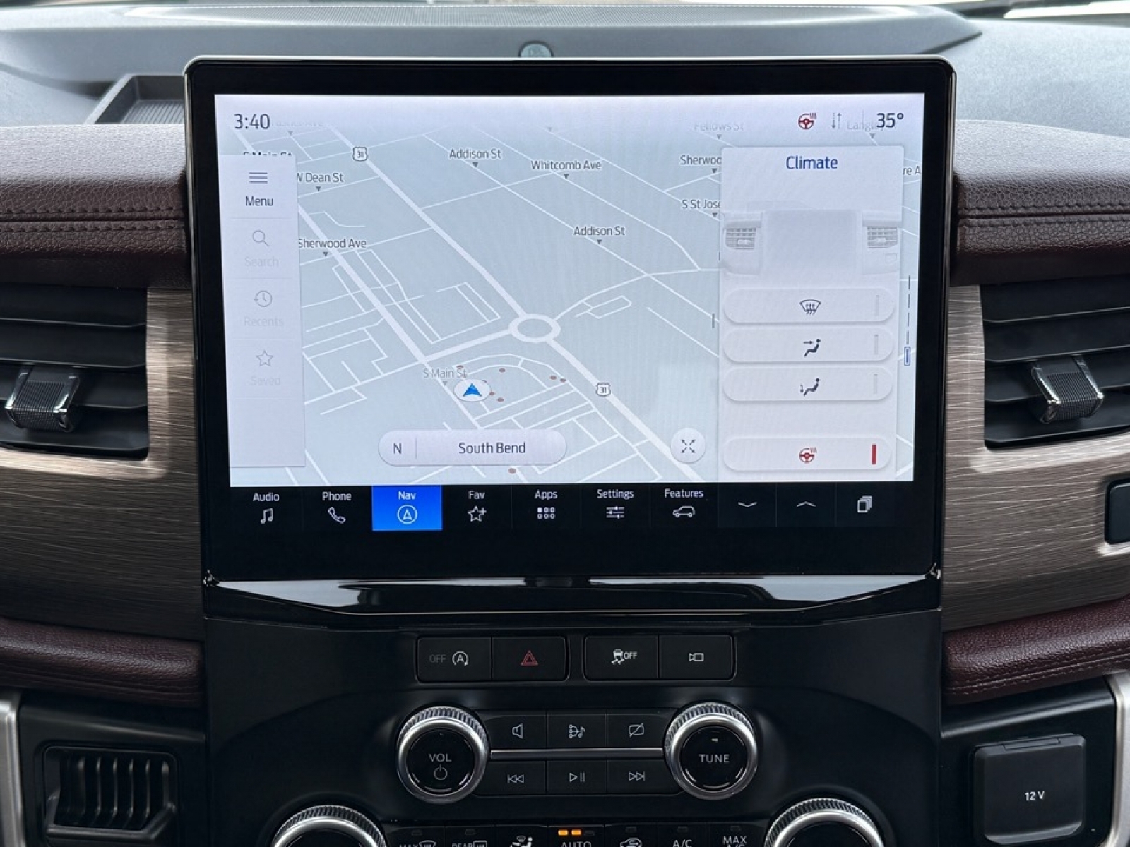 2024 Ford Expedition Limited, 39490, Photo