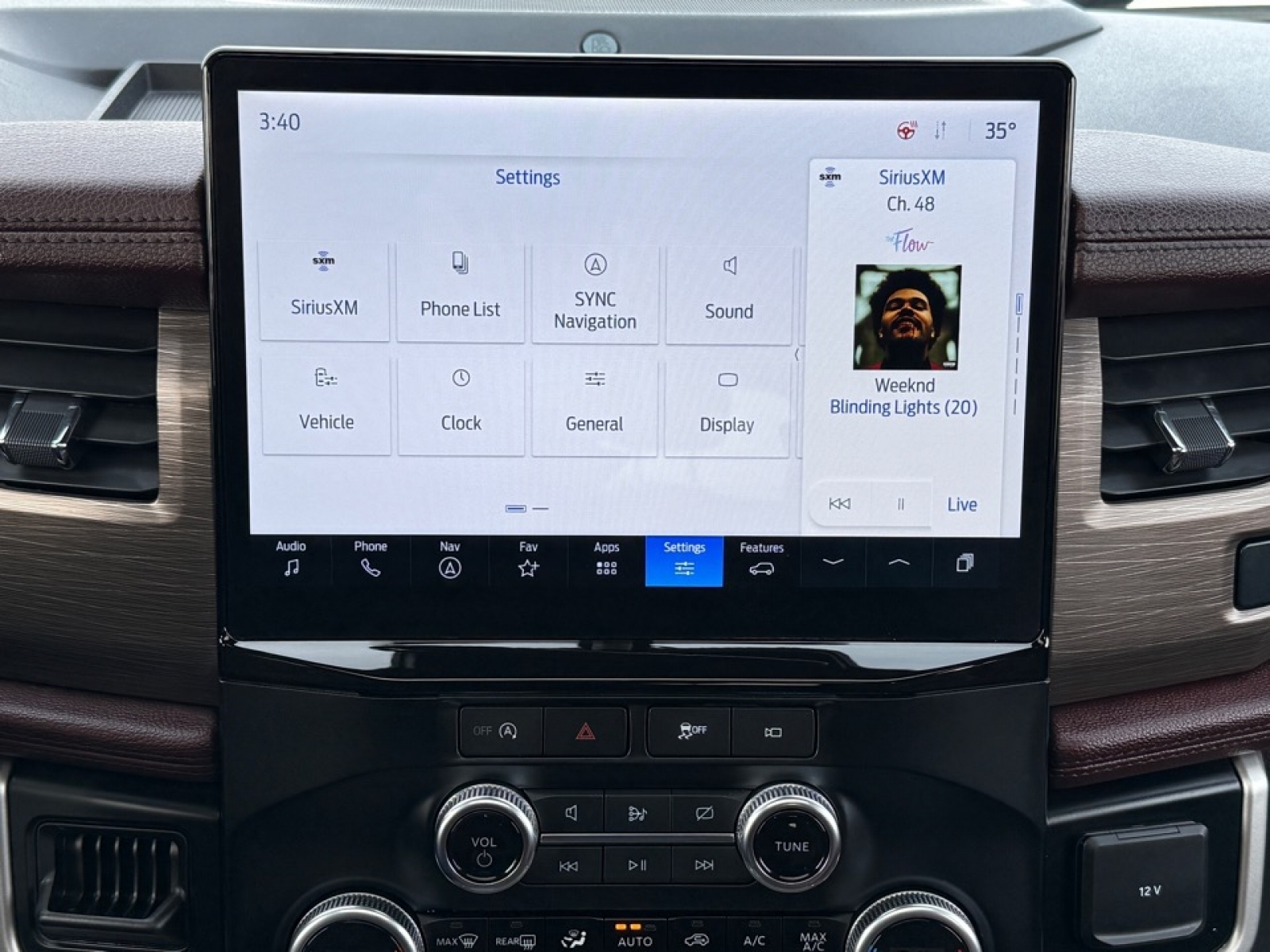 2024 Ford Expedition Limited, 39490, Photo