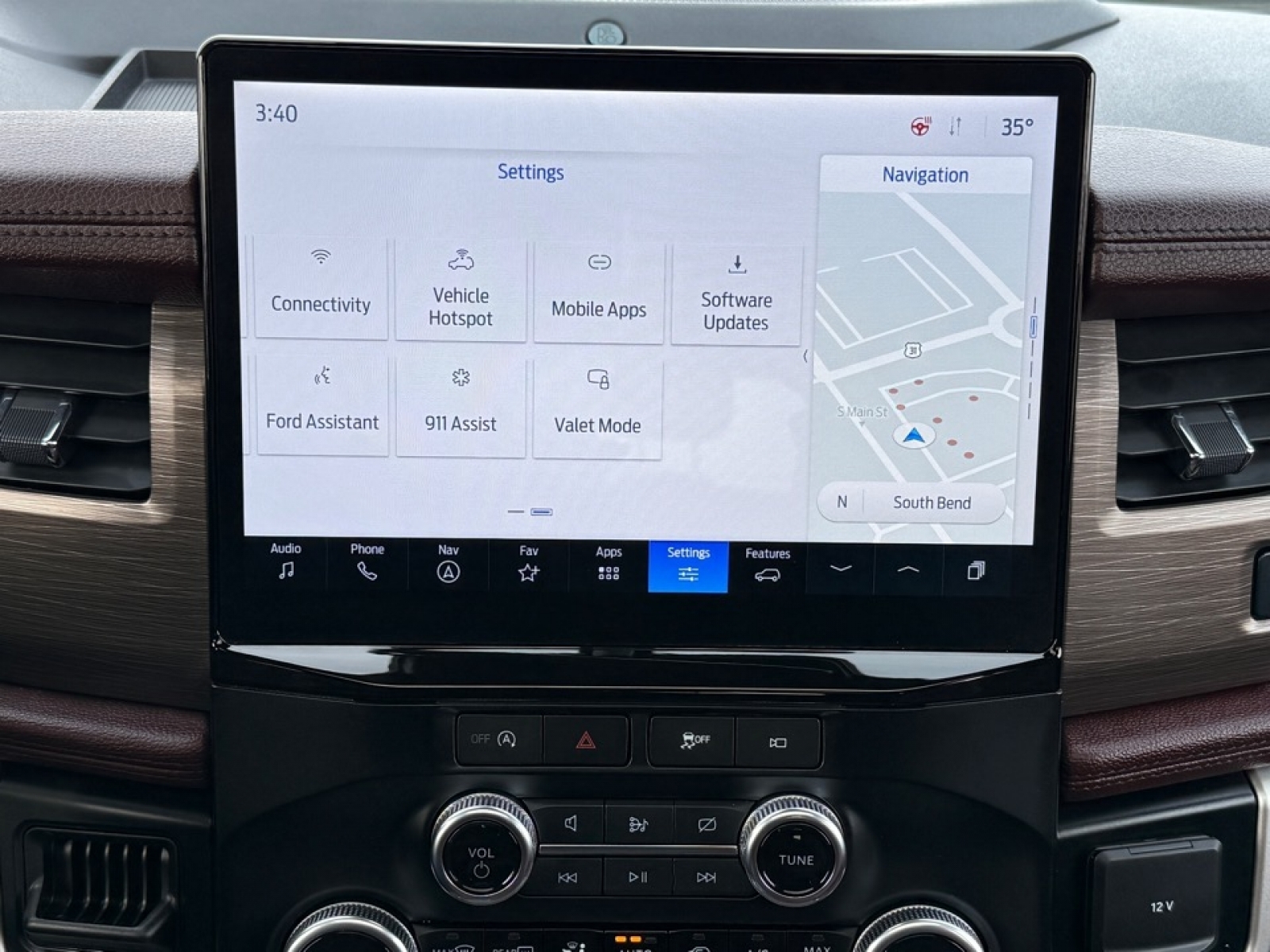 2024 Ford Expedition Limited, 39490, Photo