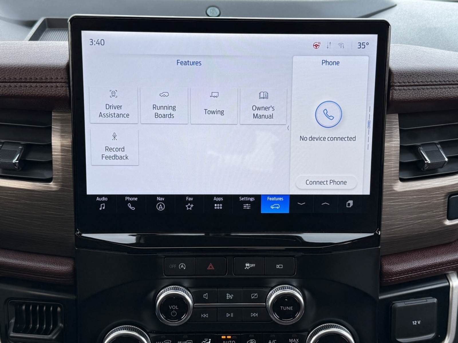 2024 Ford Expedition Limited, 39490, Photo