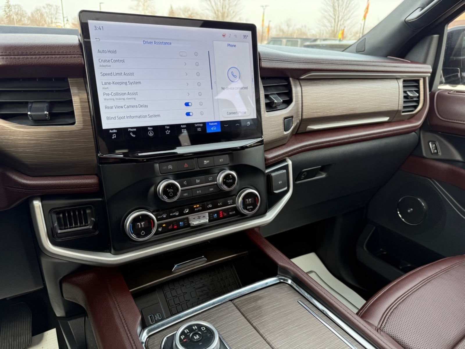 2024 Ford Expedition Limited, 39490, Photo