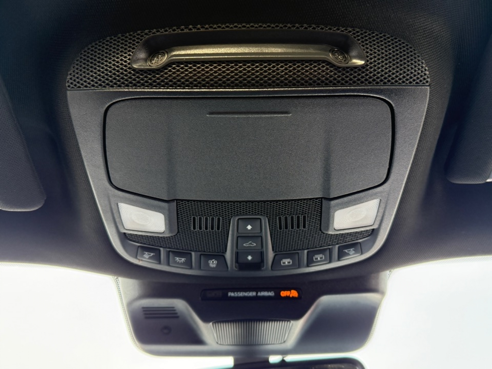 2024 Ford Expedition Limited, 39490, Photo