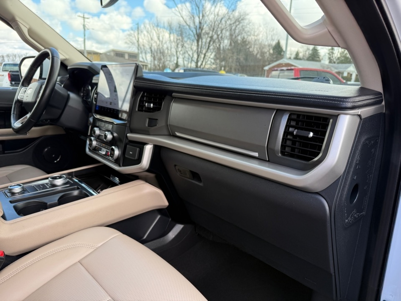 2024 Ford Expedition XLT MAX, 39756, Photo