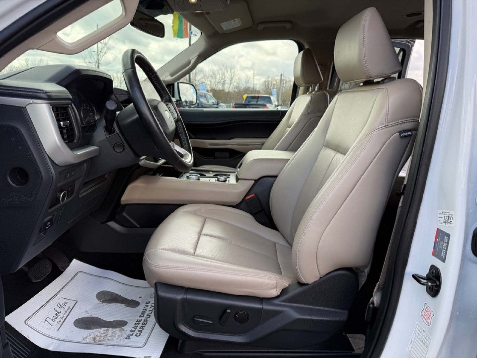 2024 Ford Expedition XLT MAX, 39756, Photo