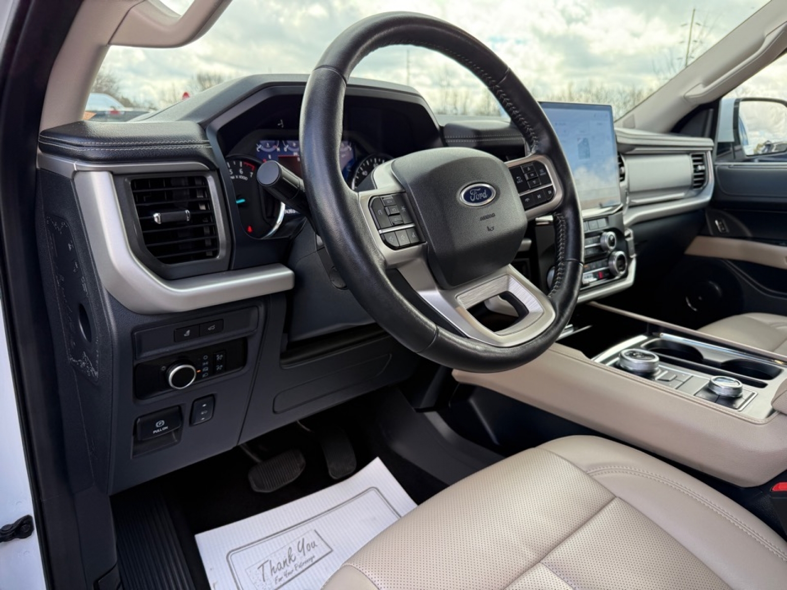 2024 Ford Expedition XLT MAX, 39756, Photo