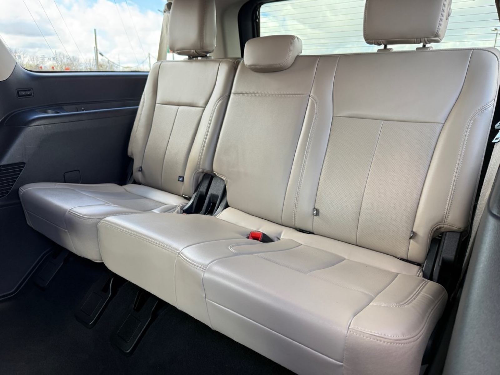 2024 Ford Expedition XLT MAX, 39756, Photo