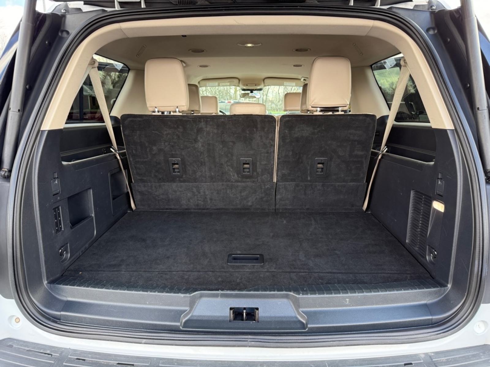 2024 Ford Expedition XLT MAX, 39756, Photo