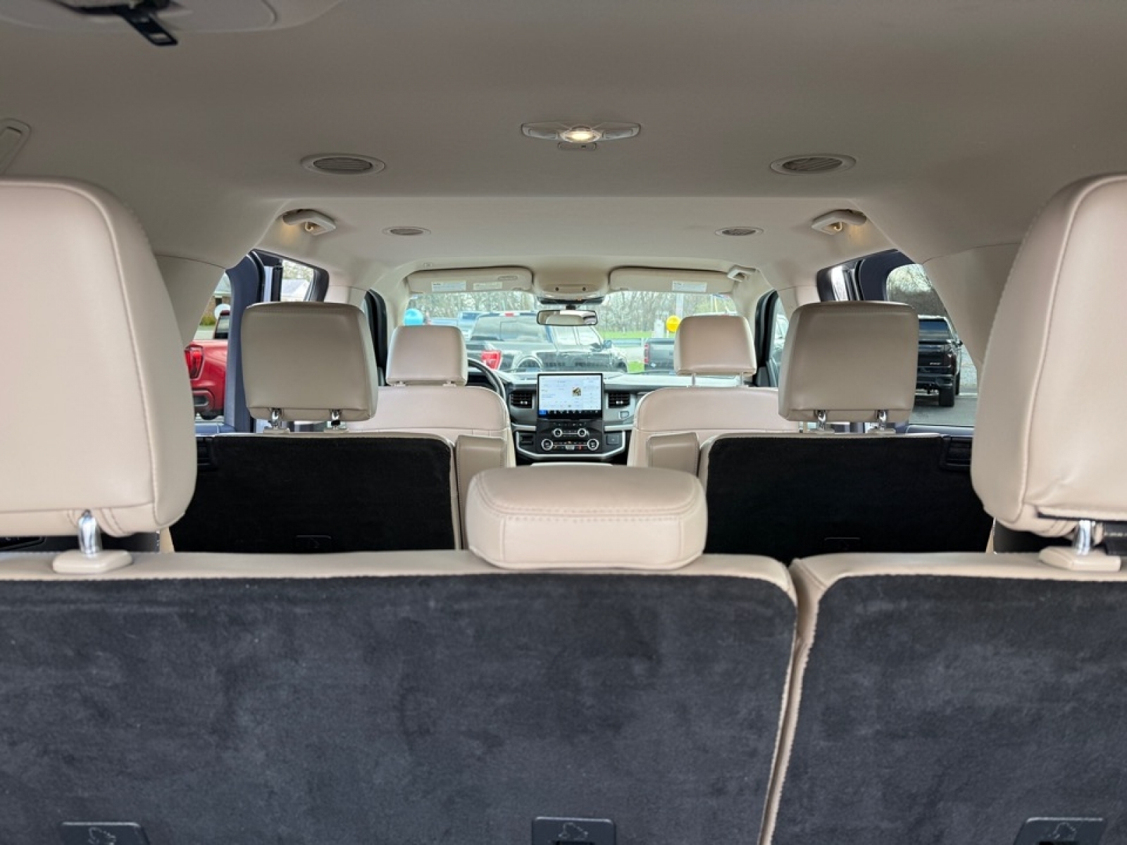 2024 Ford Expedition XLT MAX, 39756, Photo