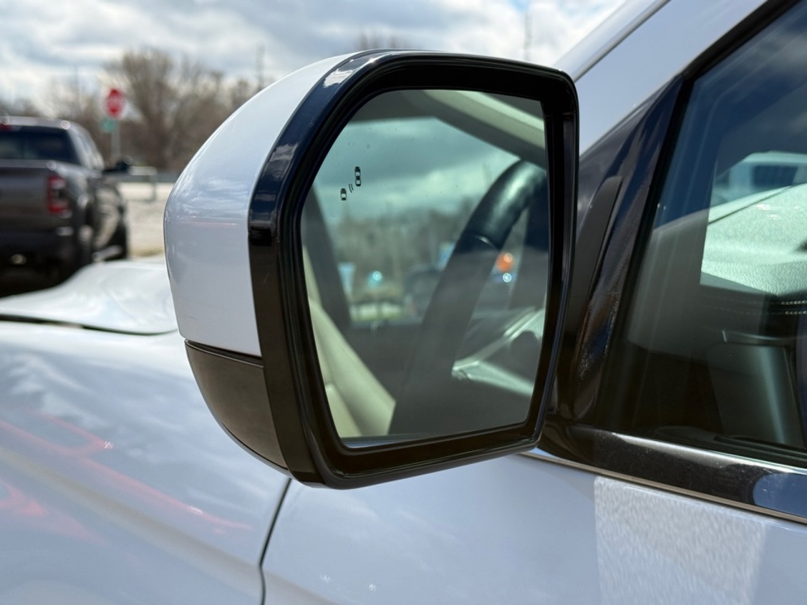 2024 Ford Expedition XLT MAX, 39756, Photo