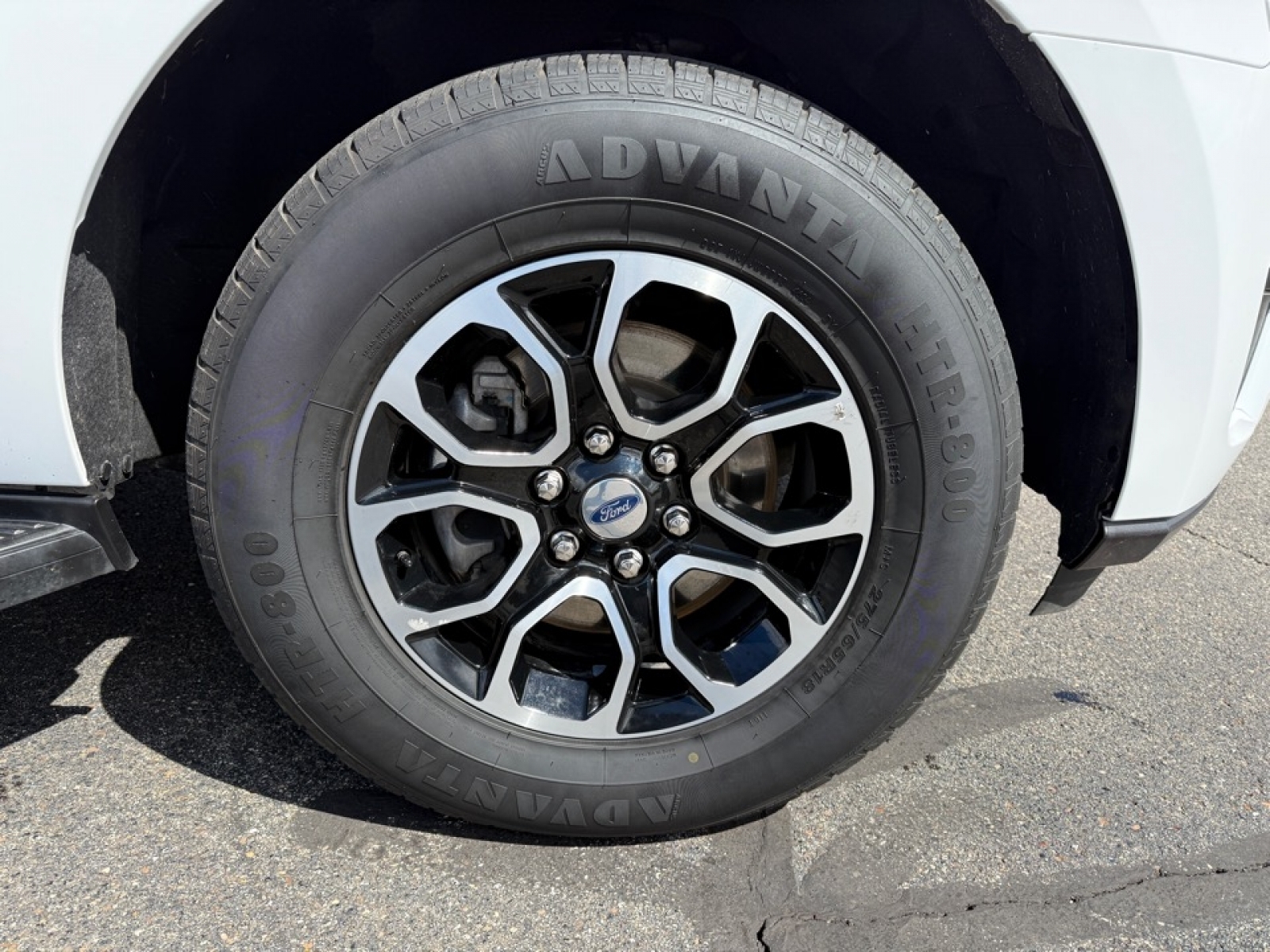 2024 Ford Expedition XLT MAX, 39756, Photo