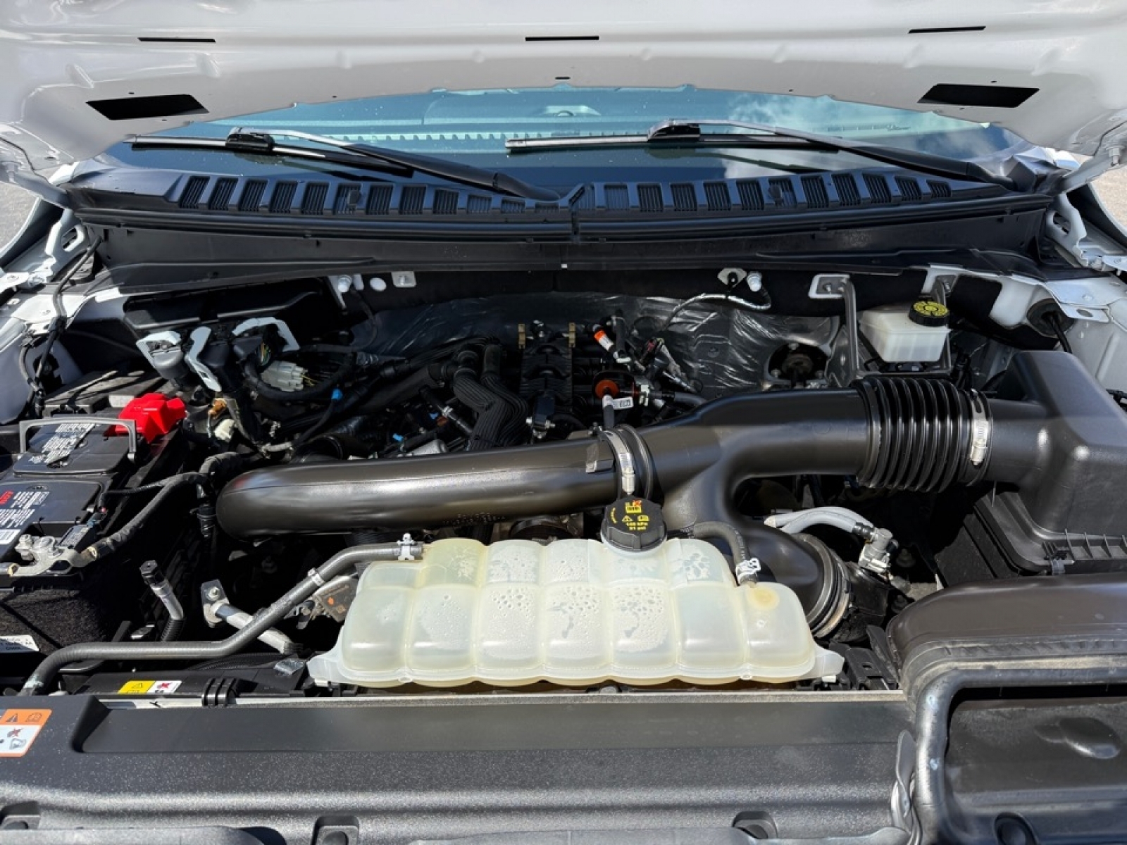 2024 Ford Expedition XLT MAX, 39756, Photo