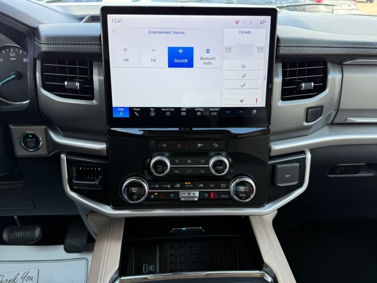 2024 Ford Expedition XLT MAX, 39756, Photo