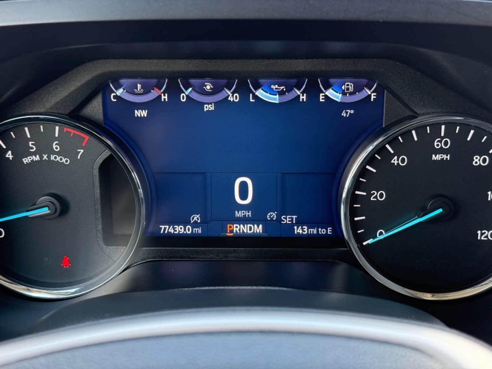 2024 Ford Expedition XLT MAX, 39756, Photo