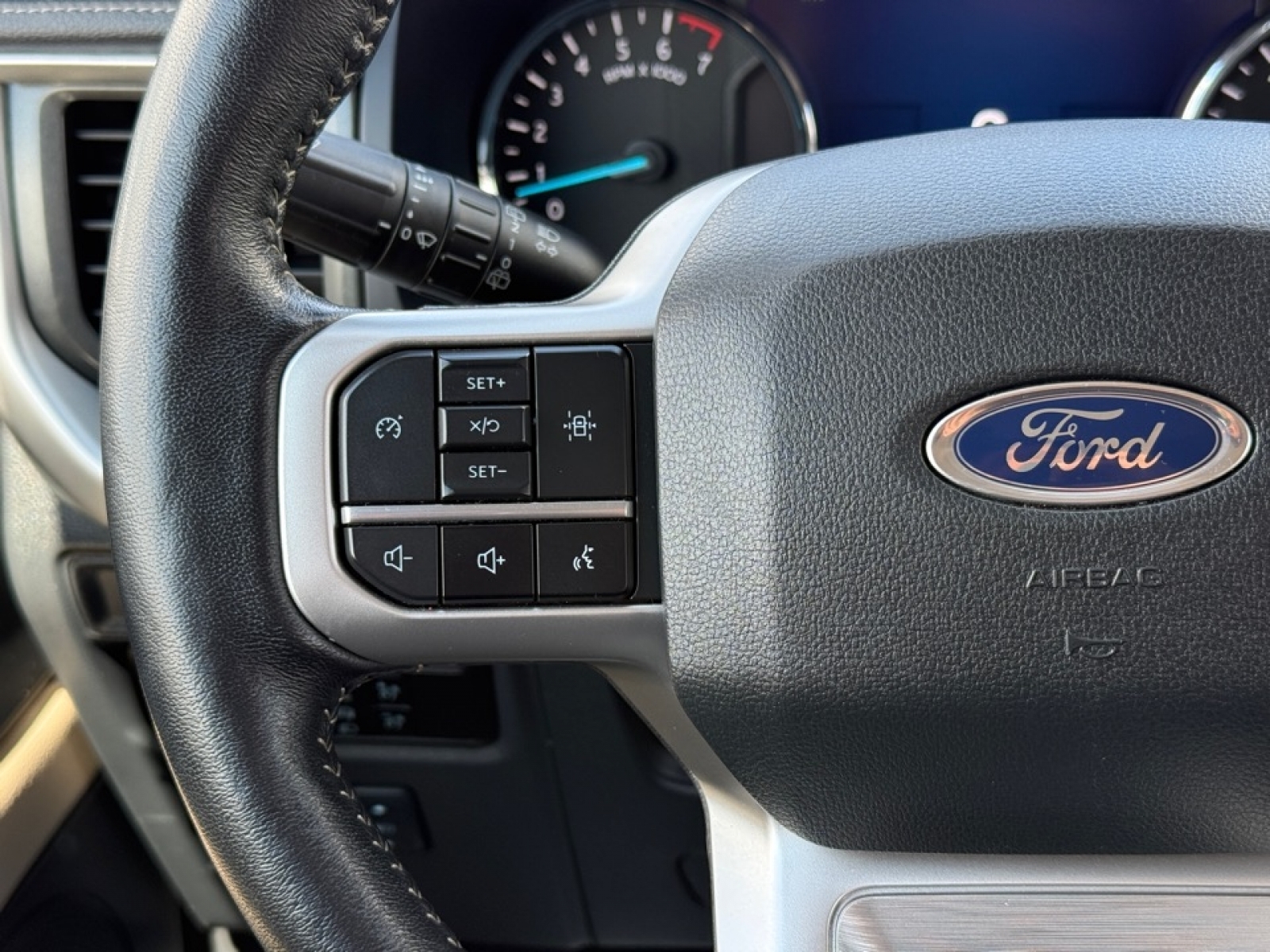 2024 Ford Expedition XLT MAX, 39756, Photo