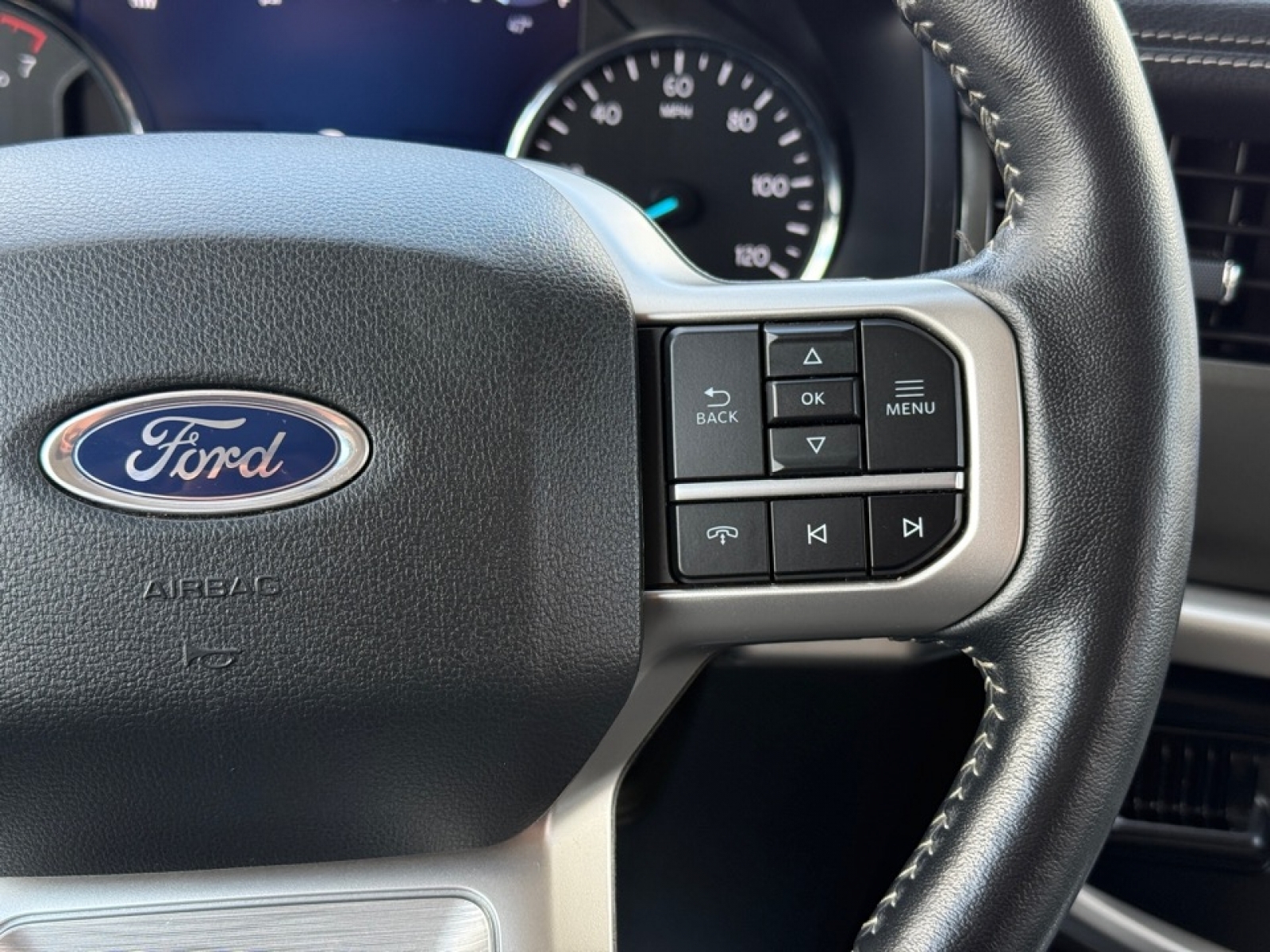 2024 Ford Expedition XLT MAX, 39756, Photo