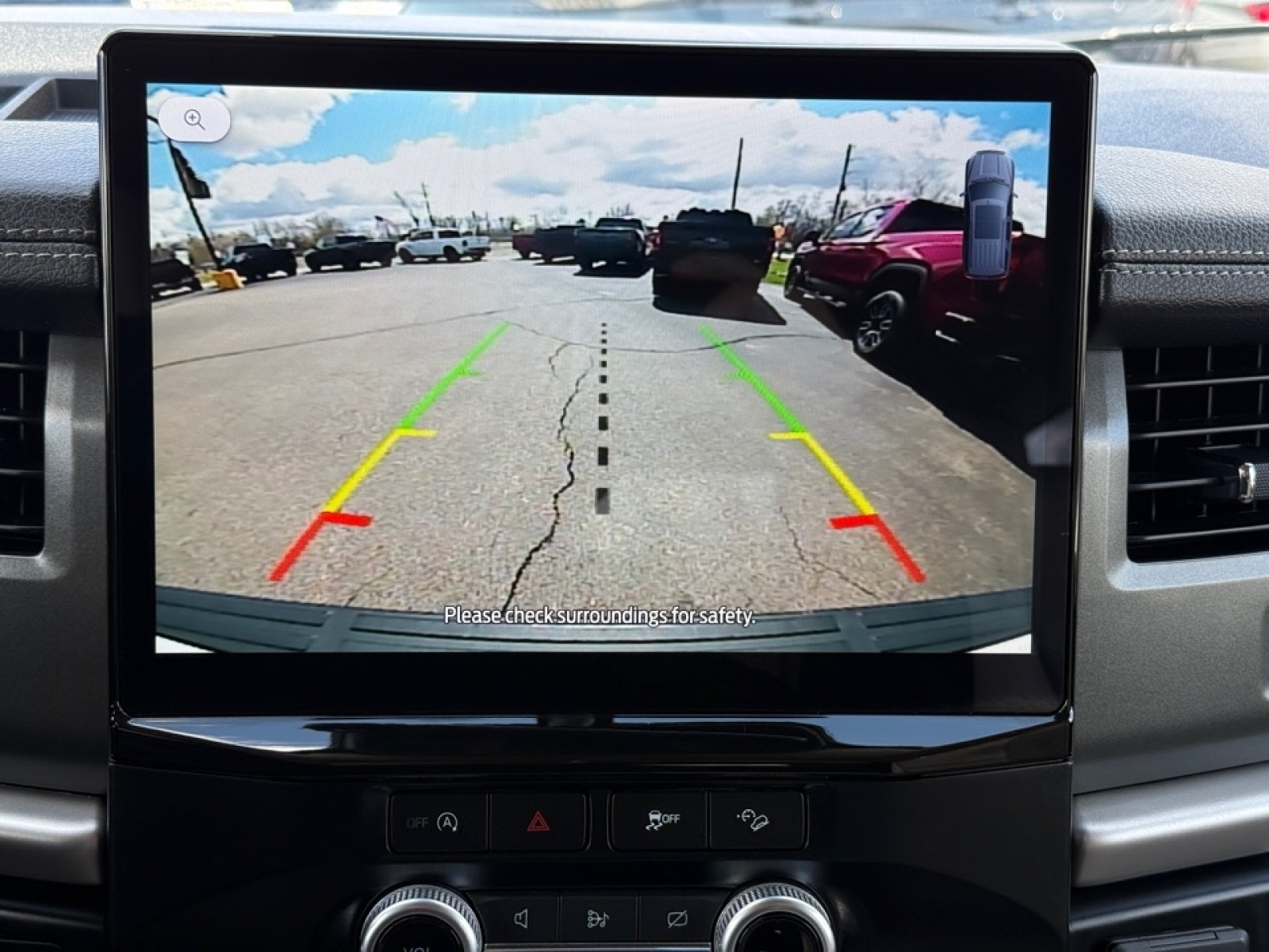 2024 Ford Expedition XLT MAX, 39756, Photo