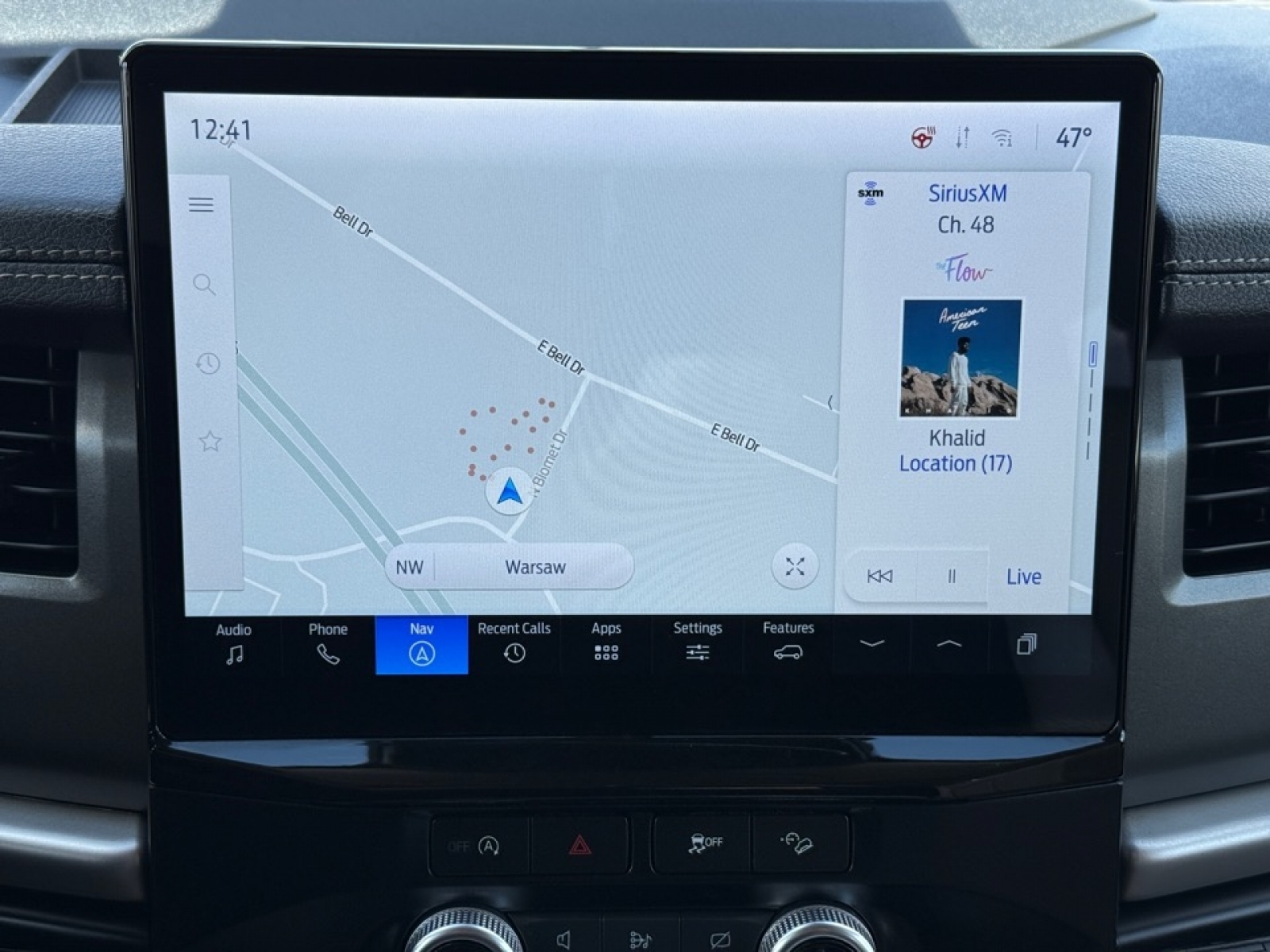 2024 Ford Expedition XLT MAX, 39756, Photo