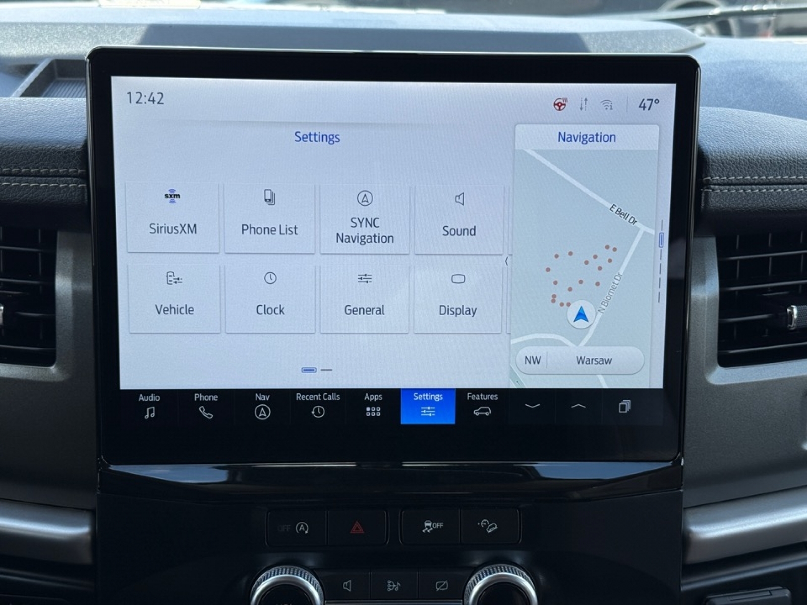 2024 Ford Expedition XLT MAX, 39756, Photo