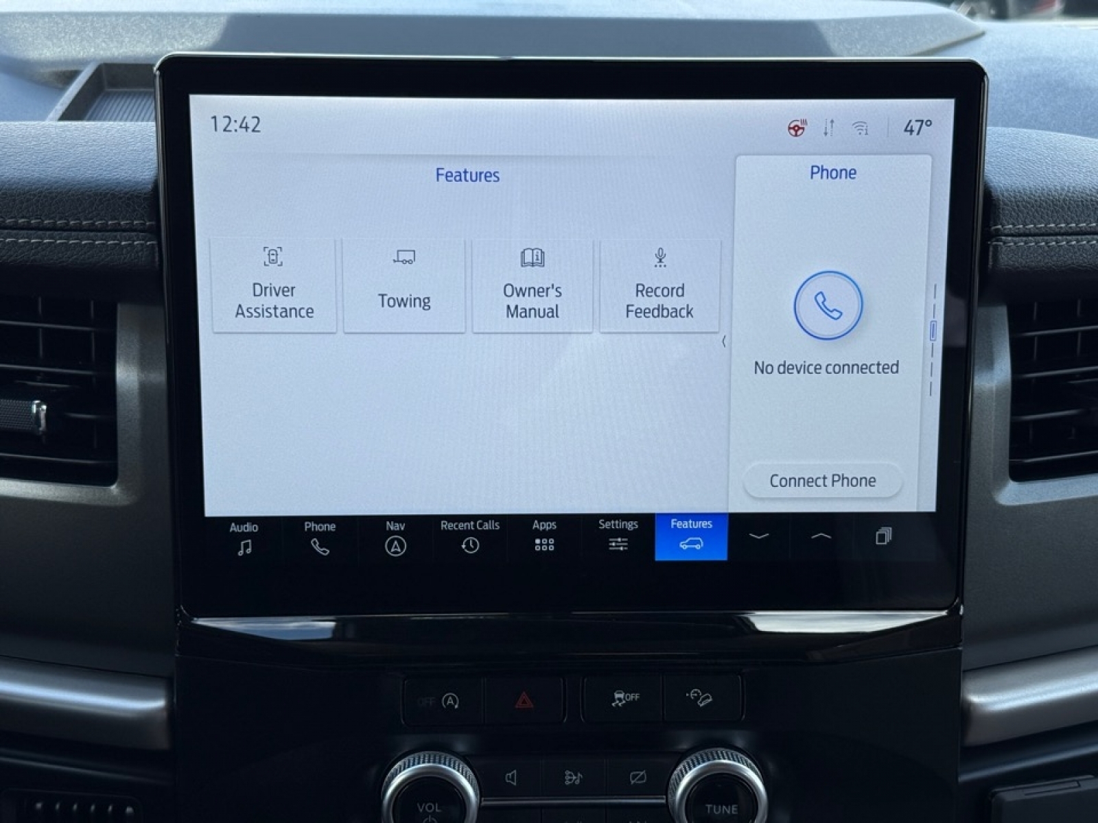 2024 Ford Expedition XLT MAX, 39756, Photo