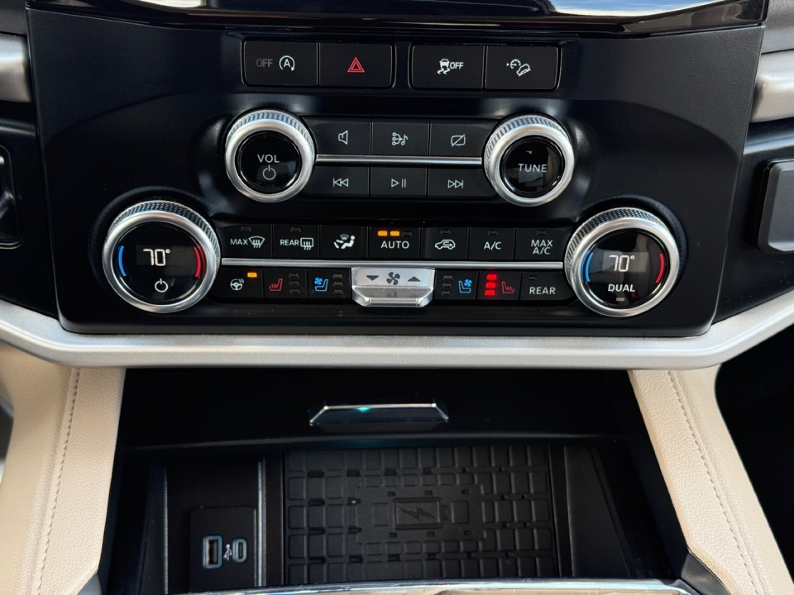 2024 Ford Expedition XLT MAX, 39756, Photo