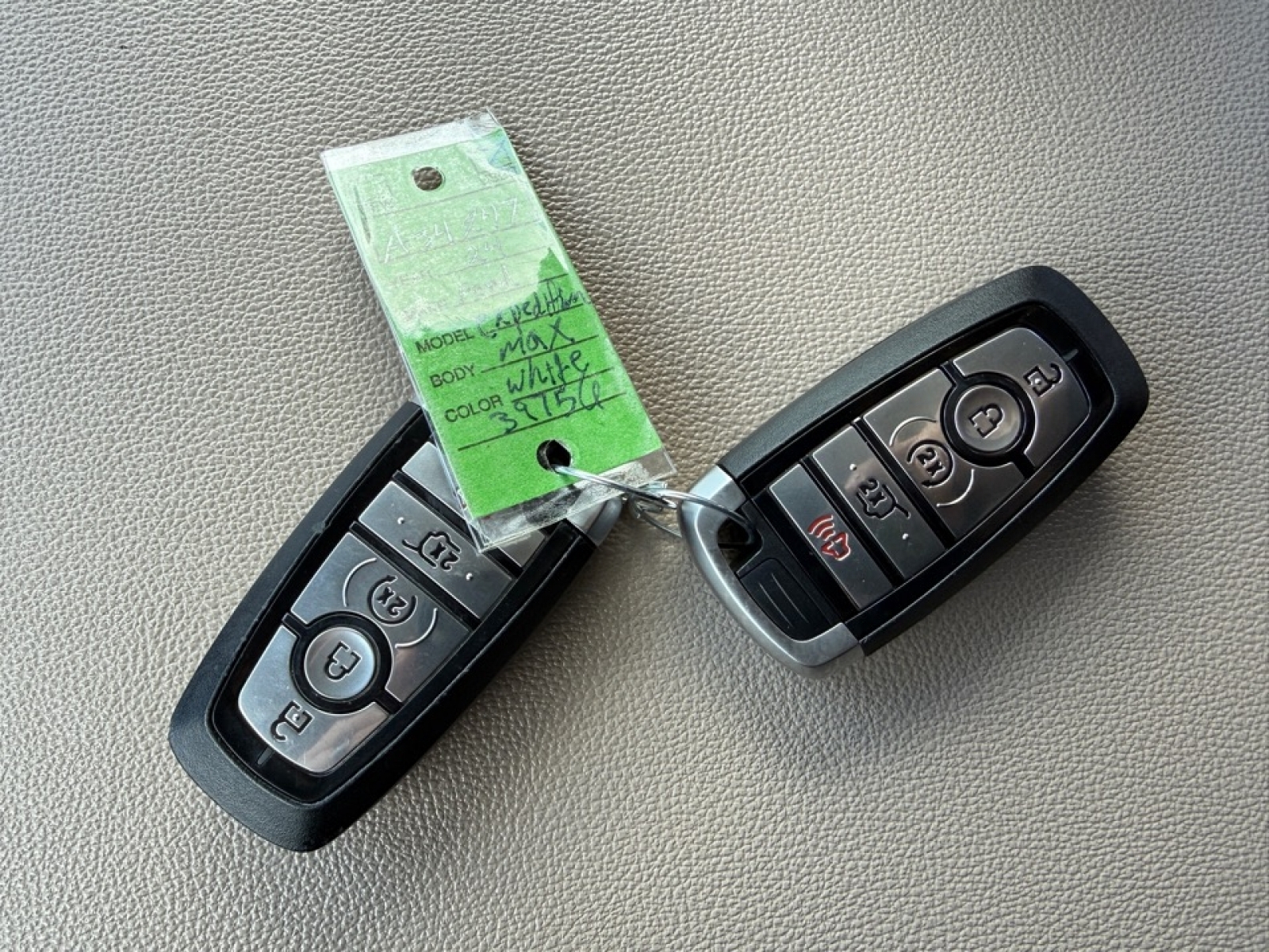 2024 Ford Expedition XLT MAX, 39756, Photo