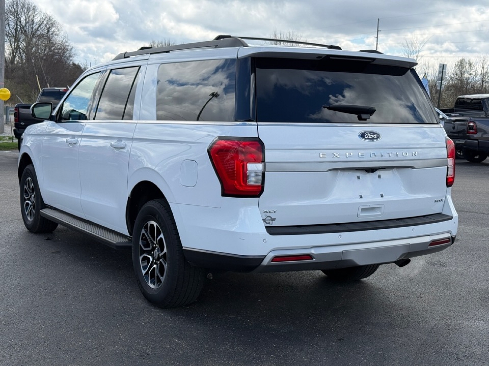2024 Ford Expedition XLT MAX, 39756, Photo