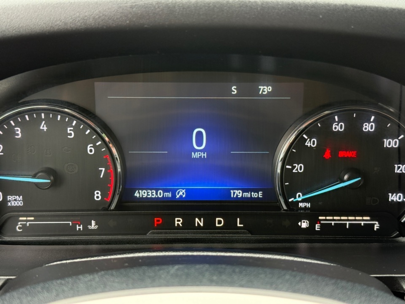 2024 Ford Explorer XLT, 39796, Photo