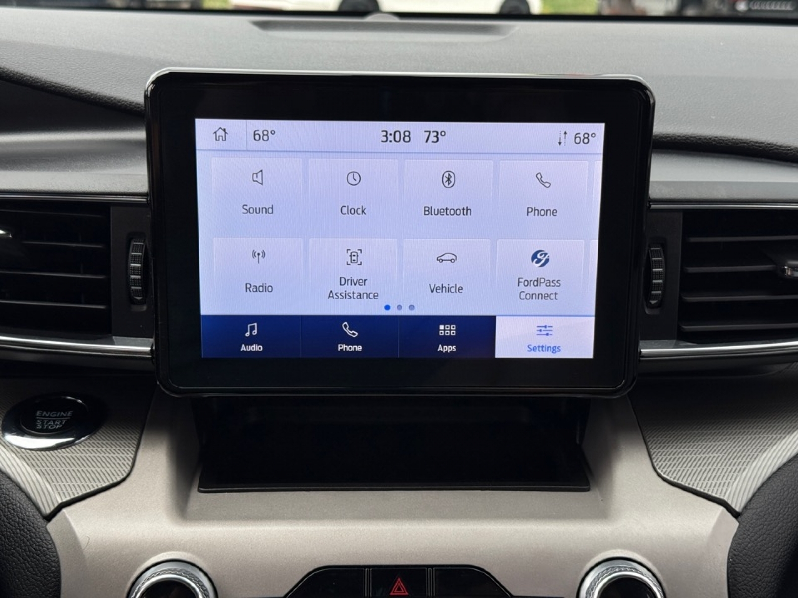 2024 Ford Explorer XLT, 39796, Photo