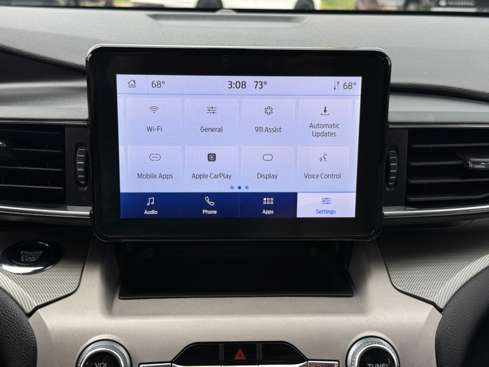 2024 Ford Explorer XLT, 39796, Photo