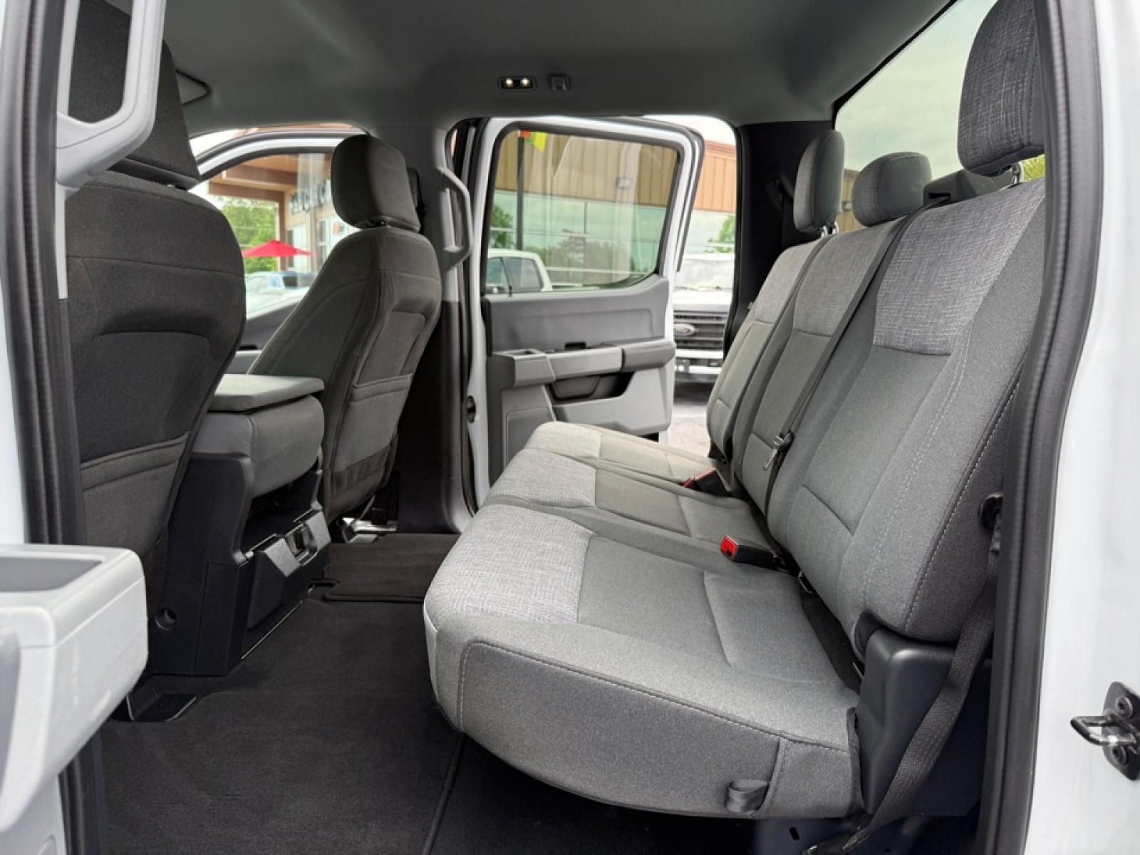 2024 Ford F-350 XLT, 38589, Photo