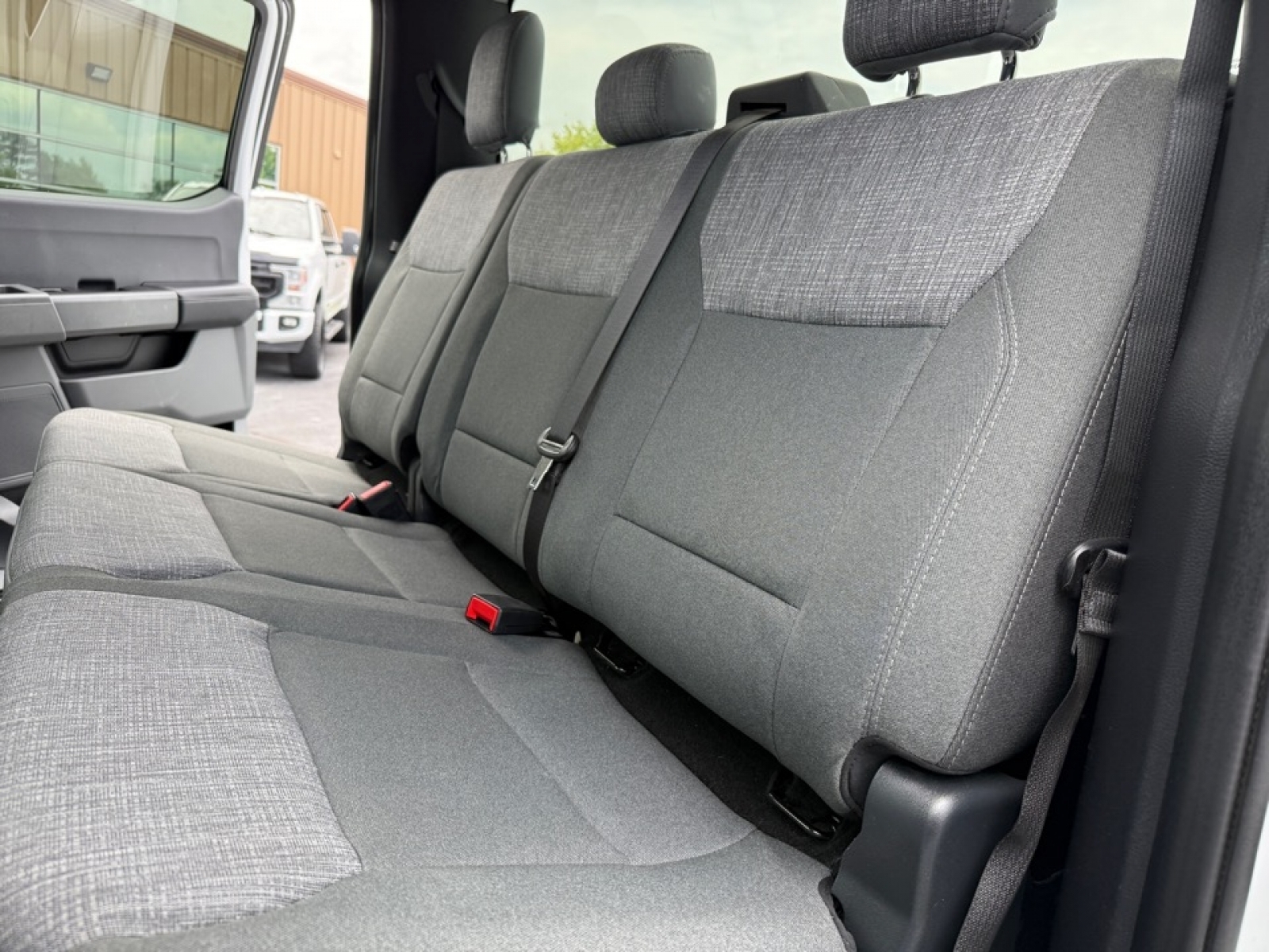 2024 Ford F-350 XLT, 38589, Photo