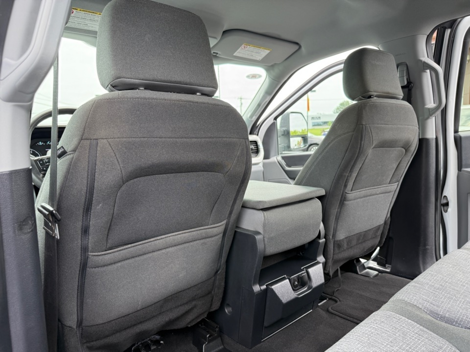 2024 Ford F-350 XLT, 38589, Photo