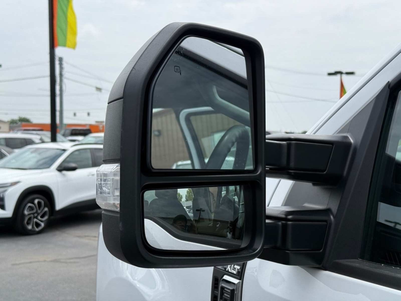 2024 Ford F-350 XLT, 38589, Photo