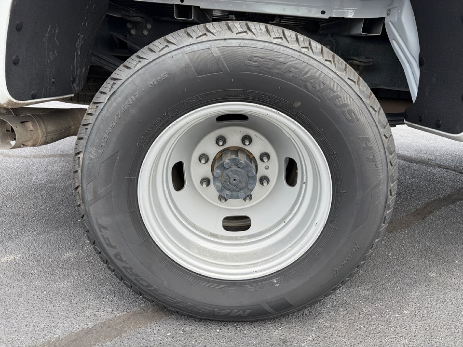 2024 Ford F-350 XLT, 38589, Photo