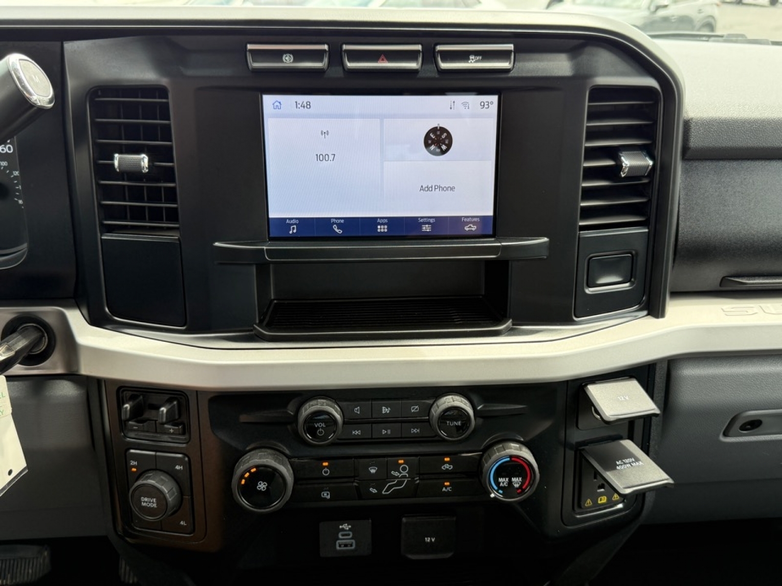 2024 Ford F-350 XLT, 38589, Photo