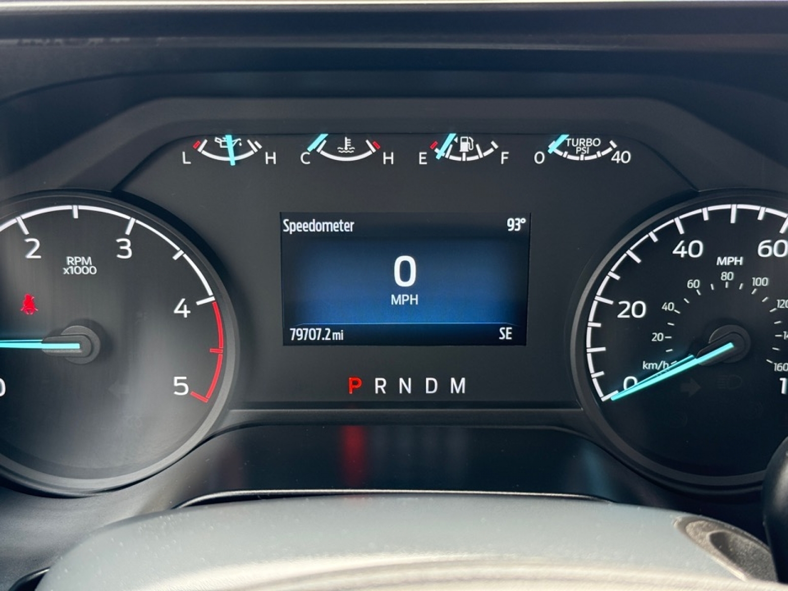 2024 Ford F-350 XLT, 38589, Photo